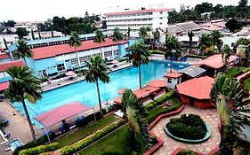 Lagos Airport Hotel